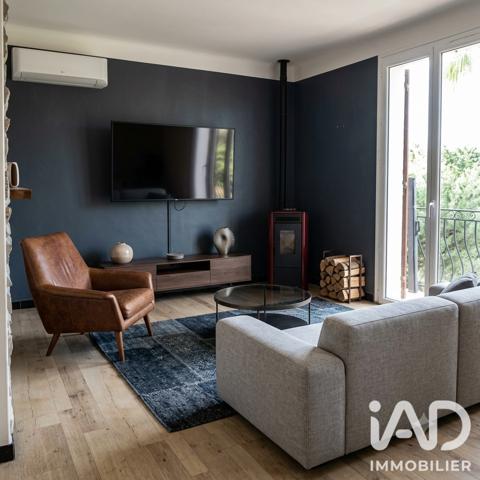 Appartement à vendre 3 pièces 77,5 m² Fréjus