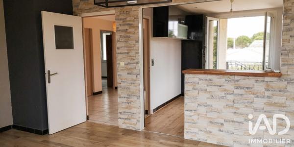 Appartement à vendre 3 pièces 77,5 m² Fréjus