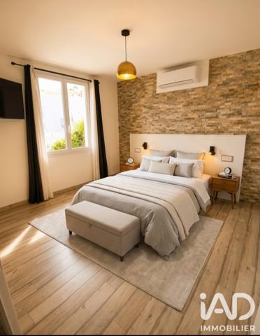 Appartement à vendre 3 pièces 77,5 m² Fréjus