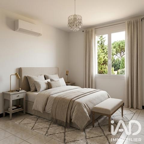 Appartement à vendre 3 pièces 77,5 m² Fréjus