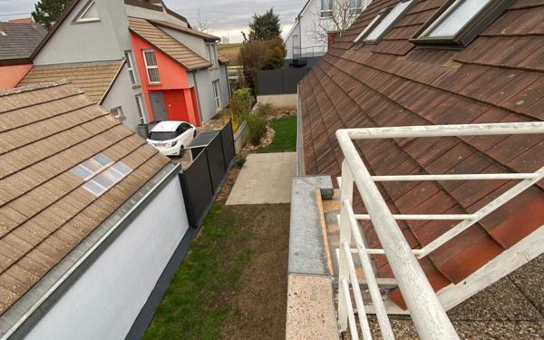Maison à louer    4 pièces • 111,38 m2 Stutzheim-Offenheim
