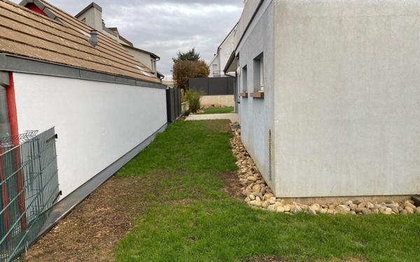 Maison à louer    4 pièces • 111,38 m2 Stutzheim-Offenheim