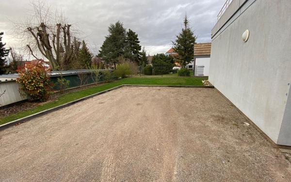 Maison à louer    4 pièces • 111,38 m2 Stutzheim-Offenheim