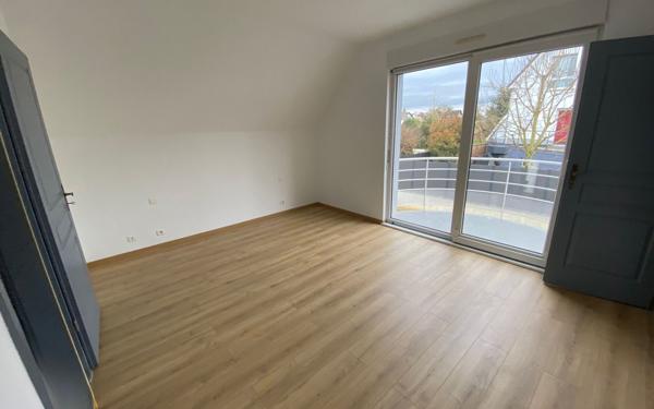 Maison à louer    4 pièces • 111,38 m2 Stutzheim-Offenheim