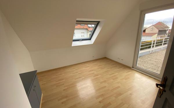 Maison à louer    4 pièces • 111,38 m2 Stutzheim-Offenheim
