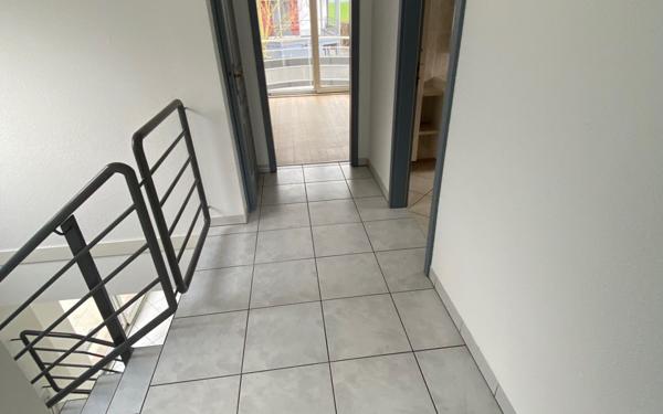 Maison à louer    4 pièces • 111,38 m2 Stutzheim-Offenheim