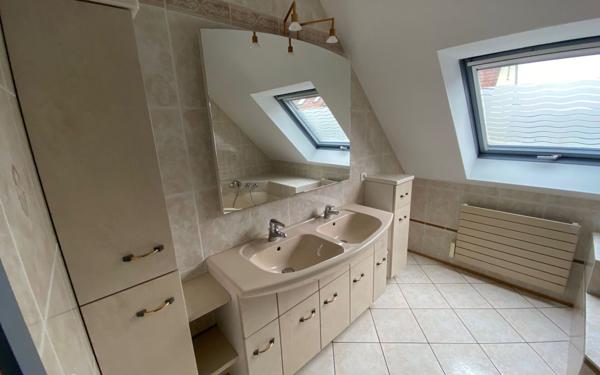 Maison à louer    4 pièces • 111,38 m2 Stutzheim-Offenheim