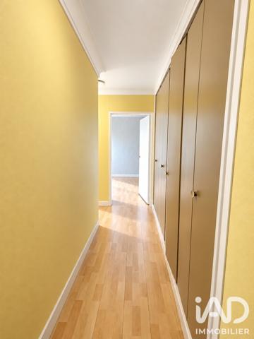 Appartement à vendre 3 pièces 68 m² Saint-Quentin