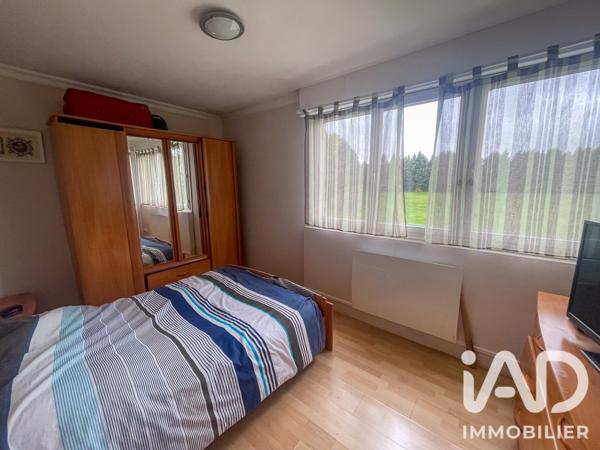 Appartement à vendre 3 pièces 68 m² Saint-Quentin