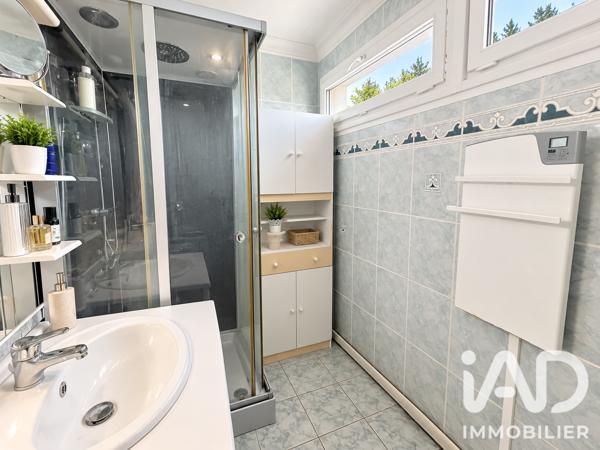 Appartement à vendre 3 pièces 68 m² Saint-Quentin