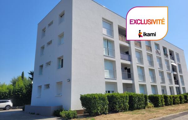 Appartement lumineux  à Guilherand-Granges, DPE C