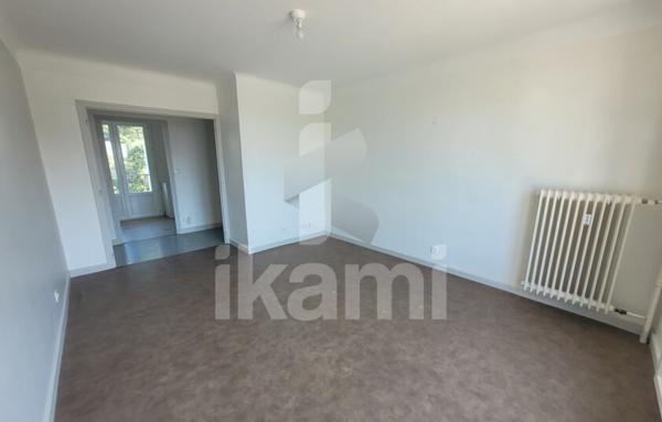 Appartement lumineux  à Guilherand-Granges, DPE C