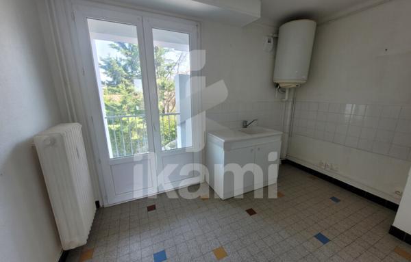 Appartement lumineux  à Guilherand-Granges, DPE C