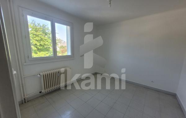 Appartement lumineux  à Guilherand-Granges, DPE C