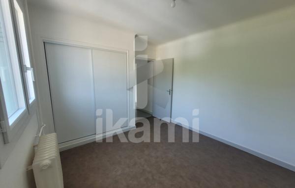 Appartement lumineux  à Guilherand-Granges, DPE C