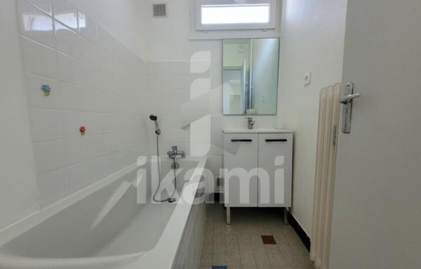 Appartement lumineux  à Guilherand-Granges, DPE C