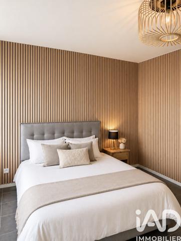 Studio à vendre 27 m² Montévrain