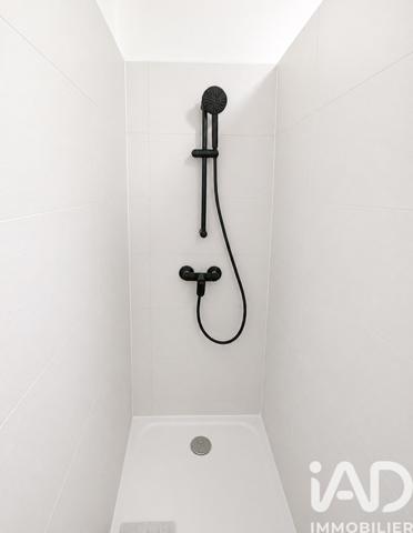 Studio à vendre 27 m² Montévrain