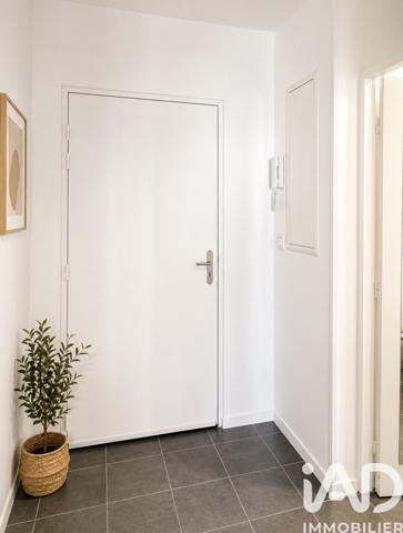 Studio à vendre 27 m² Montévrain