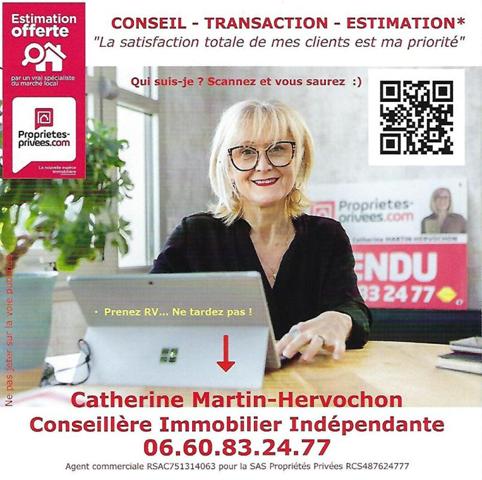 Appartement duplex de 109.1m2 hab / 138.85m² au sol - 3 chambres - 3 terrasses - Garage double