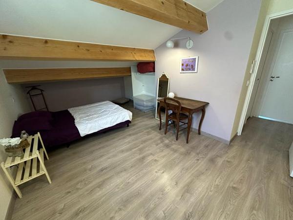 Villa contemporaine entre Pignan et Cournonterral