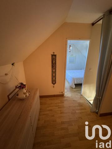 Maison à vendre 4 pièces 91 m² Saint-Denis-de-l'Hôtel