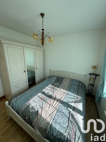 Maison à vendre 4 pièces 91 m² Saint-Denis-de-l'Hôtel