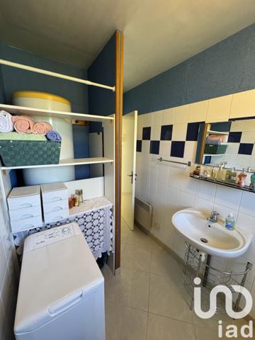 Maison à vendre 4 pièces 91 m² Saint-Denis-de-l'Hôtel