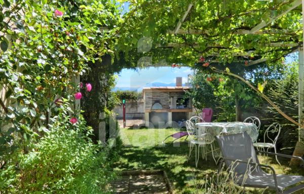 Maison de 94 m²
