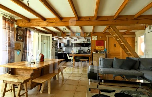 Maison de 94 m²
