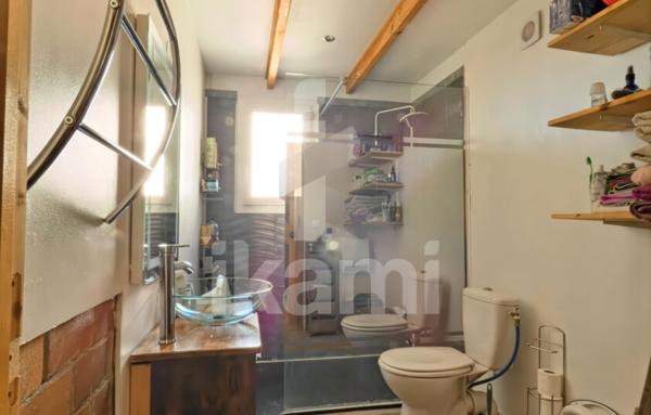 Maison de 94 m²
