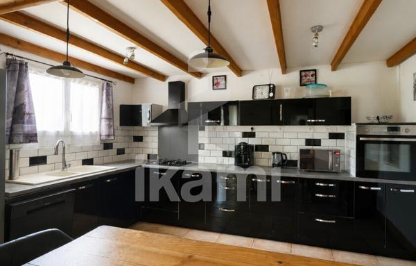 Maison de 94 m²