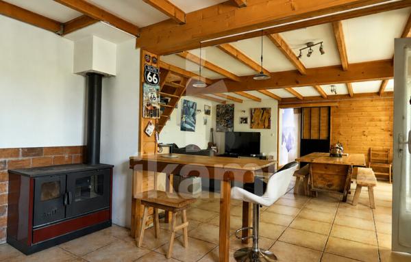 Maison de 94 m²