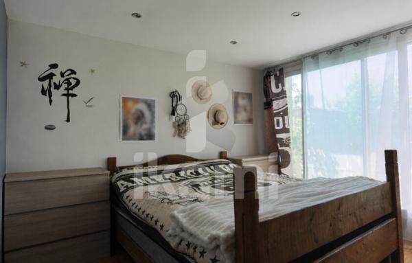 Maison de 94 m²