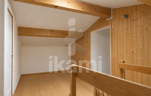 Maison de 94 m²