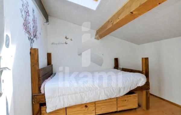 Maison de 94 m²