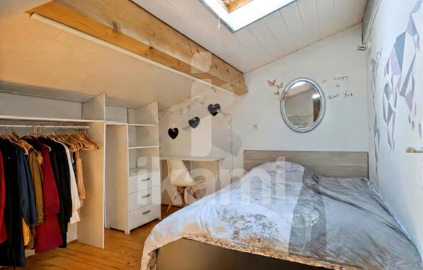 Maison de 94 m²
