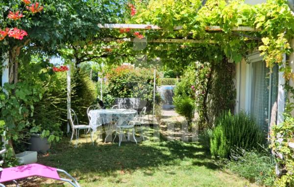 Maison de 94 m²