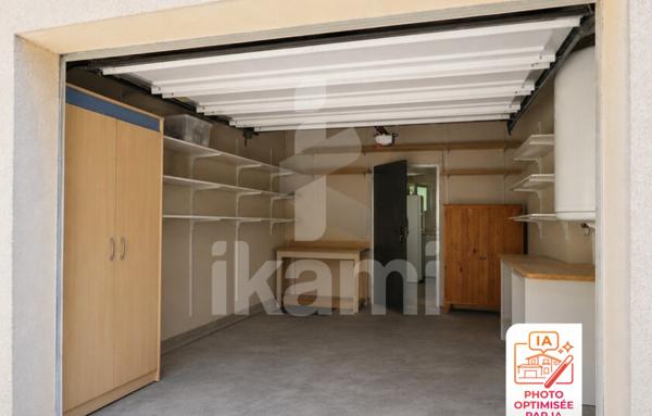 Maison de 94 m²