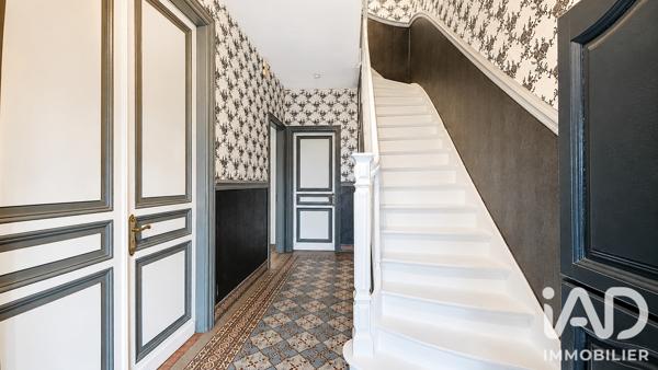 Maison à vendre 7 pièces 146 m² Escaudain