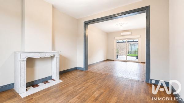 Maison à vendre 7 pièces 146 m² Escaudain