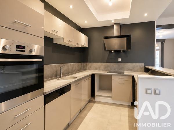 Maison à vendre 7 pièces 146 m² Escaudain