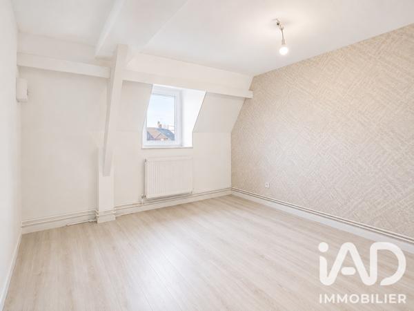 Maison à vendre 7 pièces 146 m² Escaudain