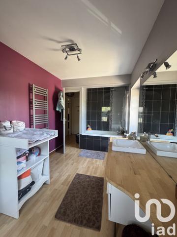 Maison à vendre 5 pièces 141 m² Villabon