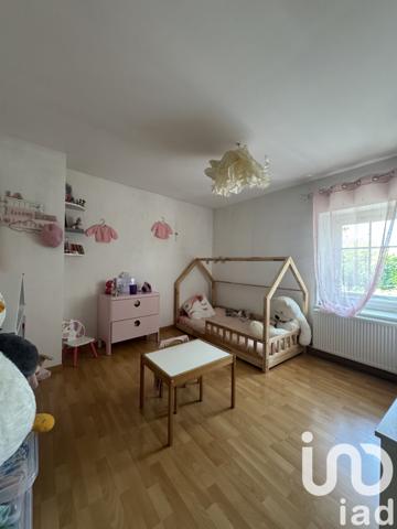 Maison à vendre 5 pièces 141 m² Villabon