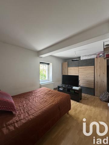 Maison à vendre 5 pièces 141 m² Villabon