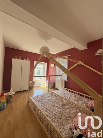 Maison à vendre 5 pièces 141 m² Villabon