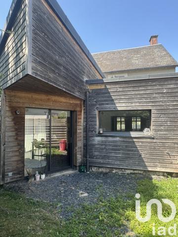 Maison à vendre 5 pièces 141 m² Villabon