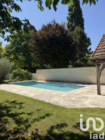 Maison à vendre 5 pièces 141 m² Villabon