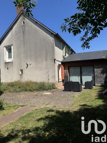 Maison à vendre 5 pièces 141 m² Villabon